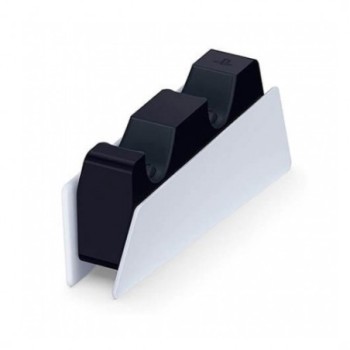 sony accesorio sony ps5    estacion de carga dualsense