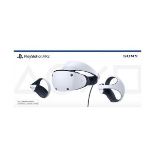 sony gafas de realidad virtual sony ps5 playstation vr2