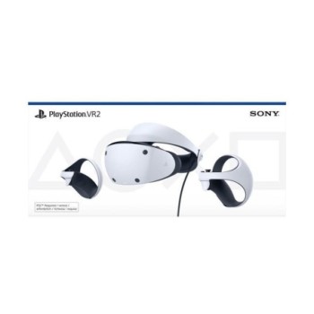 sony gafas de realidad virtual sony ps5 playstation vr2