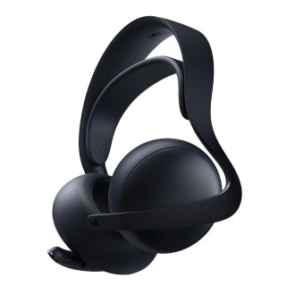 sony accesorio sony ps5    auriculares pulse elite negro