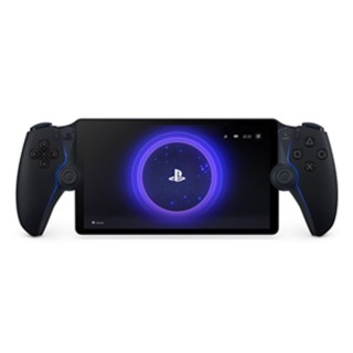 sony playstation portal negra