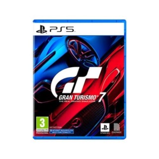 sony juego ps5    gran turismo 7