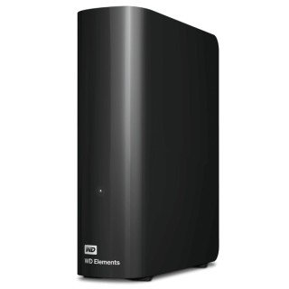 western digital elements desktop 10 tb 3.5 usb