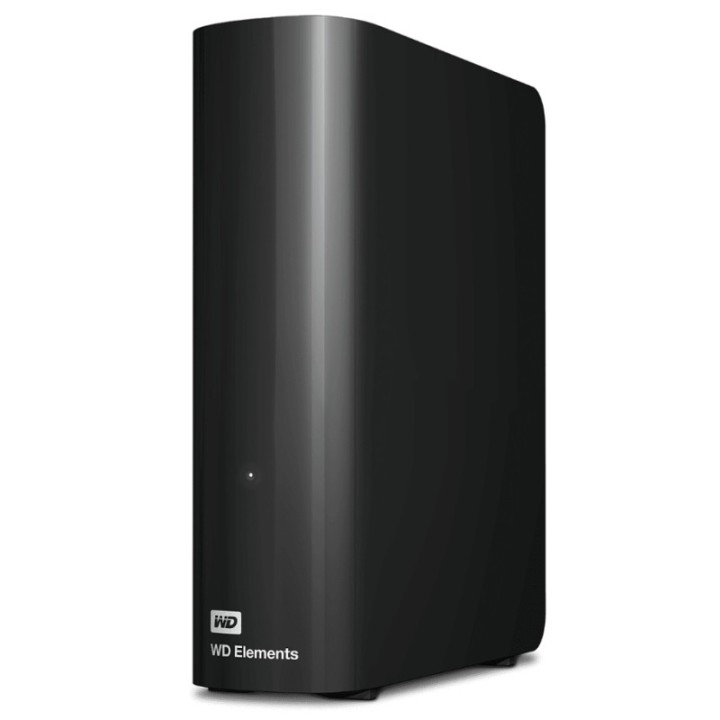 western digital elements desktop 10 tb 3.5 usb