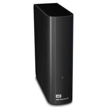 western digital elements desktop 10 tb 3.5 usb