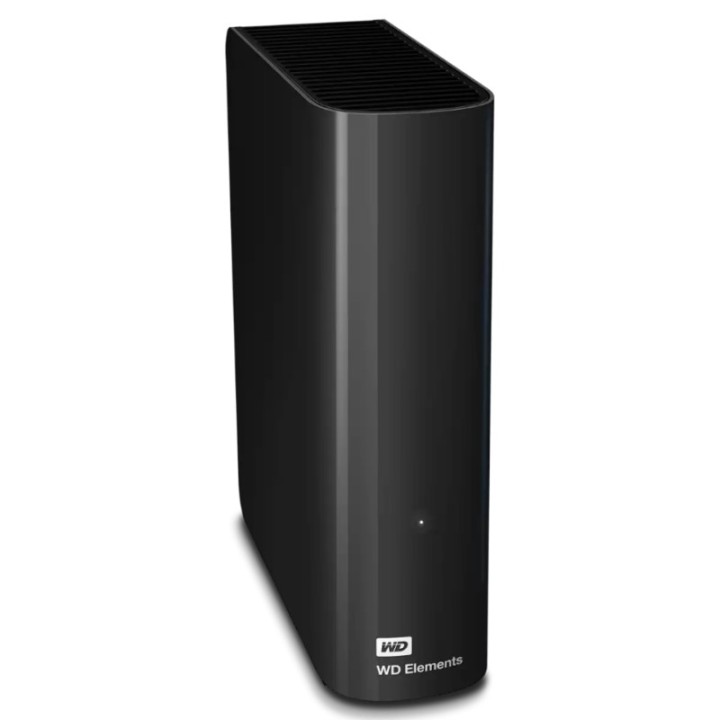 western digital elements desktop 10 tb 3.5 usb