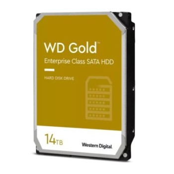 western digital wd hd interno enterprise  wd gold 14tb  3.5 sata    wd142kryz
