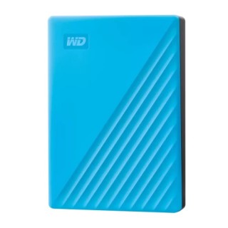 western digital western digital wdbr9s0060bbl wesn disco duro externo 6 tb micro usb b 3.2 gen 1  3.