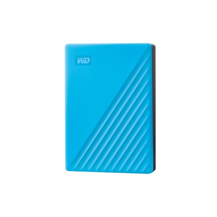 western digital western digital wdbr9s0060bbl wesn disco duro externo 6 tb micro usb b 3.2 gen 1  3.