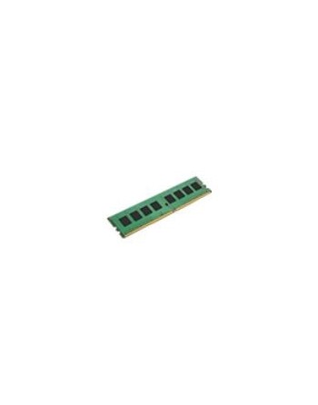 kingston kingston technology kvr26n19s6/8 modulo de memoria 8 gb 1 x 8 gb ddr4 2666 mhz