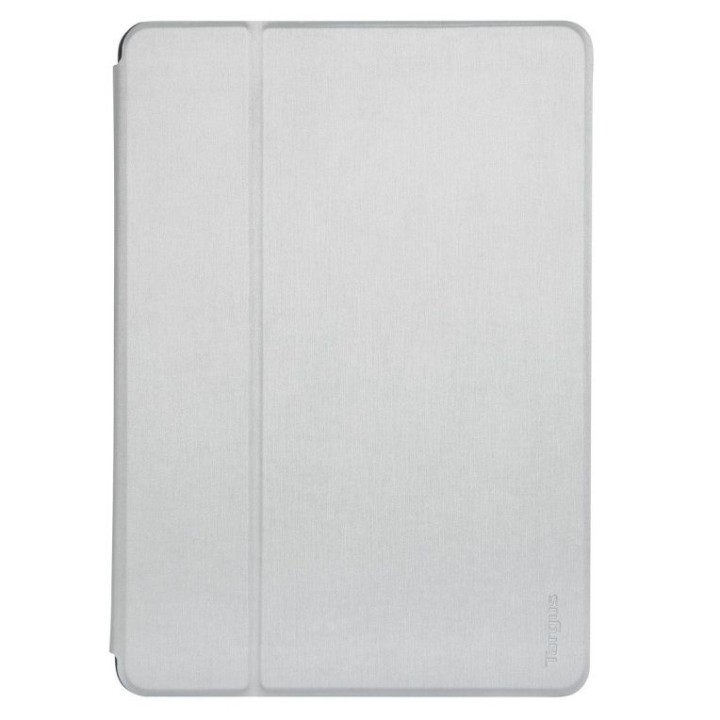 targus funda tablet targus click - in 10 -2 - 10 -5pulgadas ipad 7 - 8 & 9 gen plata