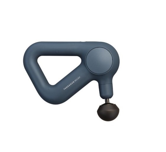 therabody therabody theragun relief   navy