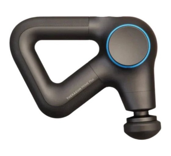 therabody therabody theragun prime plus   eu/uk