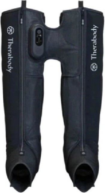 therabody therabody jetboots prime   medium