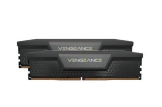 corsair memoria corsair ddr5 64gb 2x32gb pc5600 vengeance cmk64gx5m2d5600z40