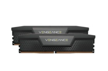 corsair memoria corsair ddr5 64gb 2x32gb pc5600 vengeance cmk64gx5m2d5600z40