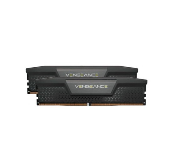 corsair memoria corsair ddr5 64gb 2x32gb pc5600 vengeance cmk64gx5m2d5600z40