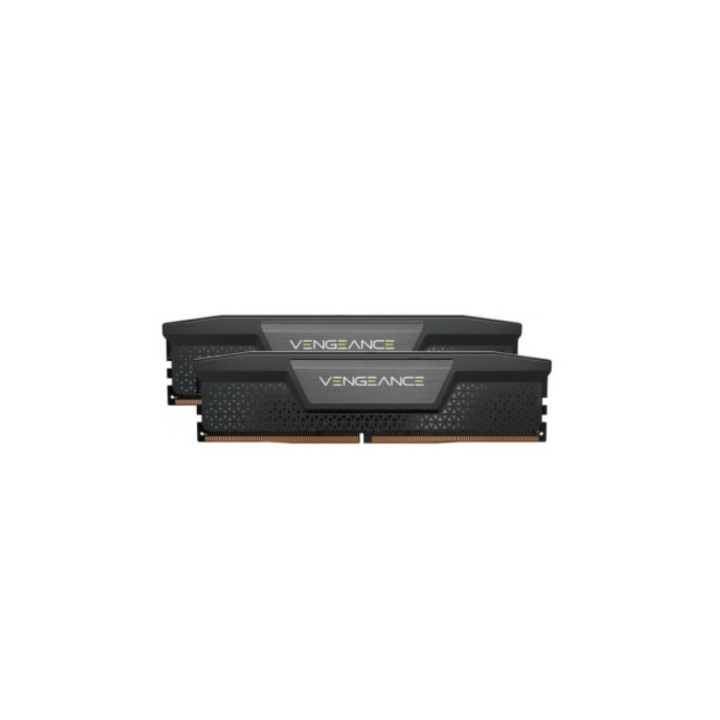 corsair memoria corsair ddr5 64gb 2x32gb pc5600 vengeance cmk64gx5m2d5600z40