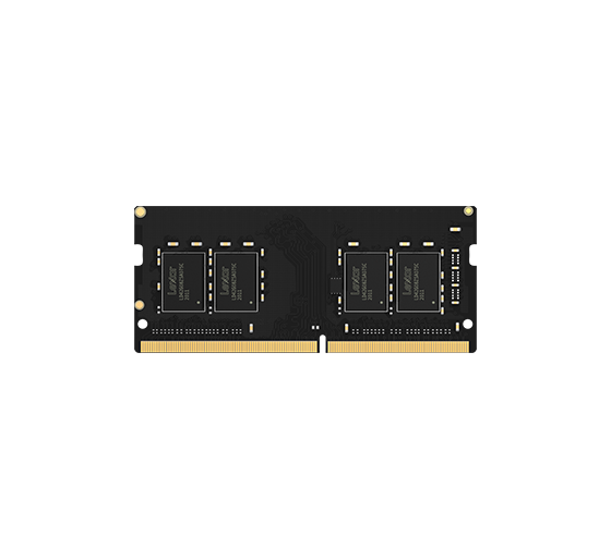 lexar lexar ld4as016g b3200gsst modulo de memoria 16 gb 1 x 16 gb ddr4 3200 mhz