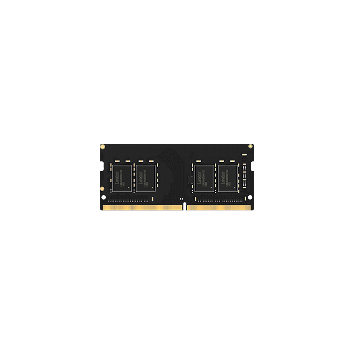 lexar lexar ld4as016g b3200gsst modulo de memoria 16 gb 1 x 16 gb ddr4 3200 mhz