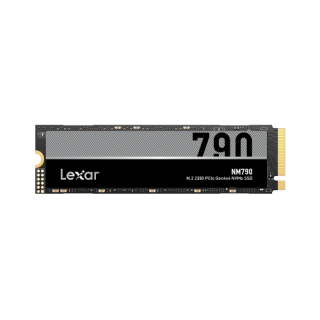 lexar lexar nm790 m.2 2 tb pci express 4.0 slc nvme