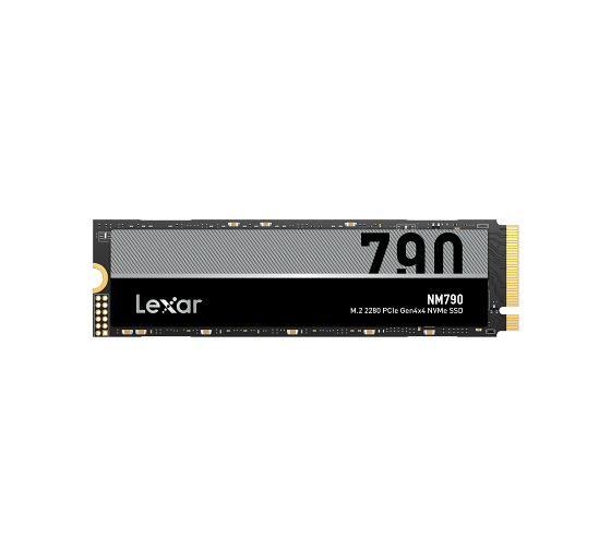 lexar lexar nm790 m.2 4 tb pci express 4.0 nvme
