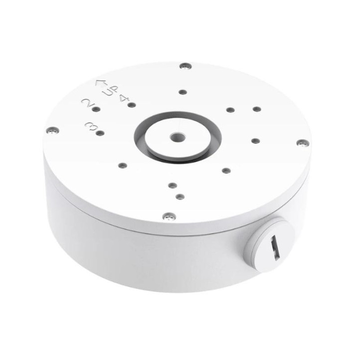 vigi vjb 305 caja de conexiones aluminio