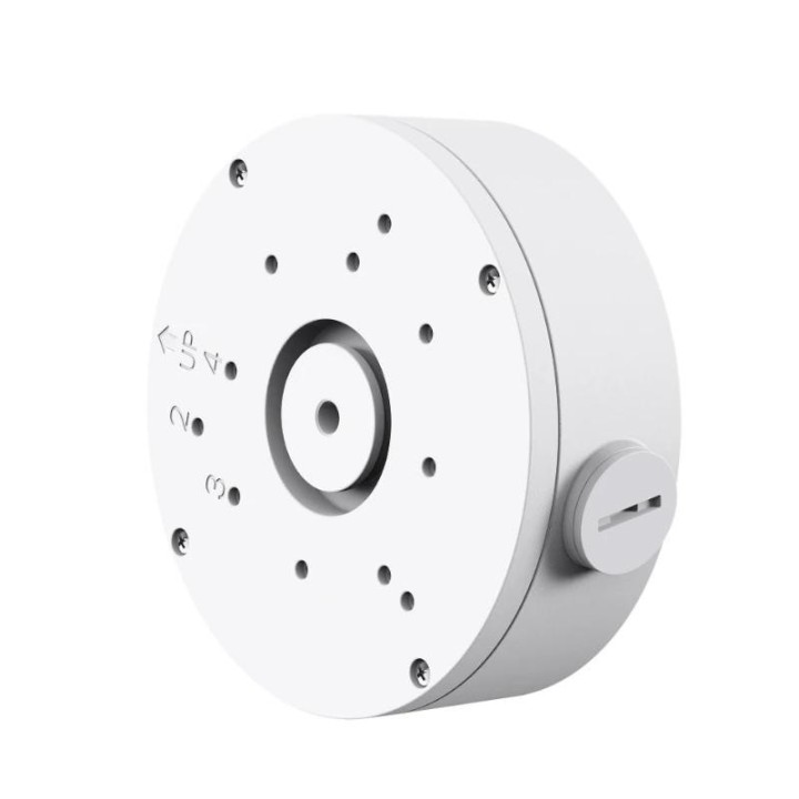 vigi vjb 305 caja de conexiones aluminio