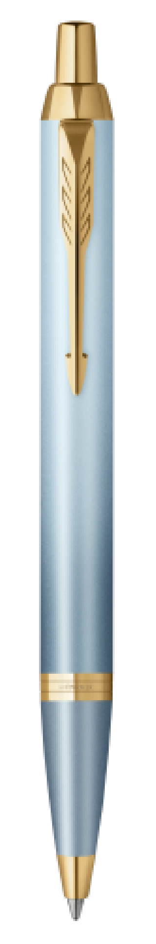 parker boligrafo roller acabado verde punta media + estuche regalo parker 2203894