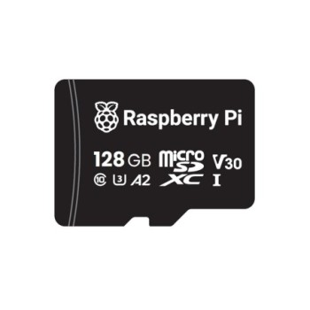 raspberry tarjeta micro sd noobs raspberry pi 128gb