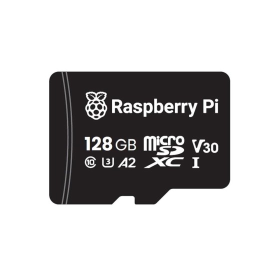 raspberry tarjeta micro sd noobs raspberry pi 128gb
