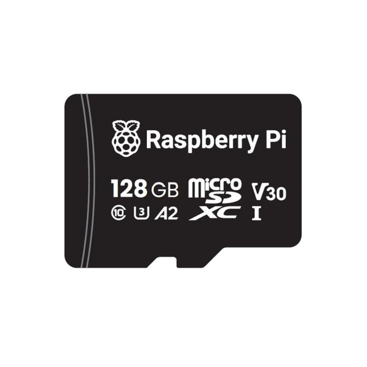 raspberry tarjeta micro sd noobs raspberry pi 128gb
