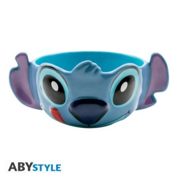 abystyle bowl abystyle disney stitch