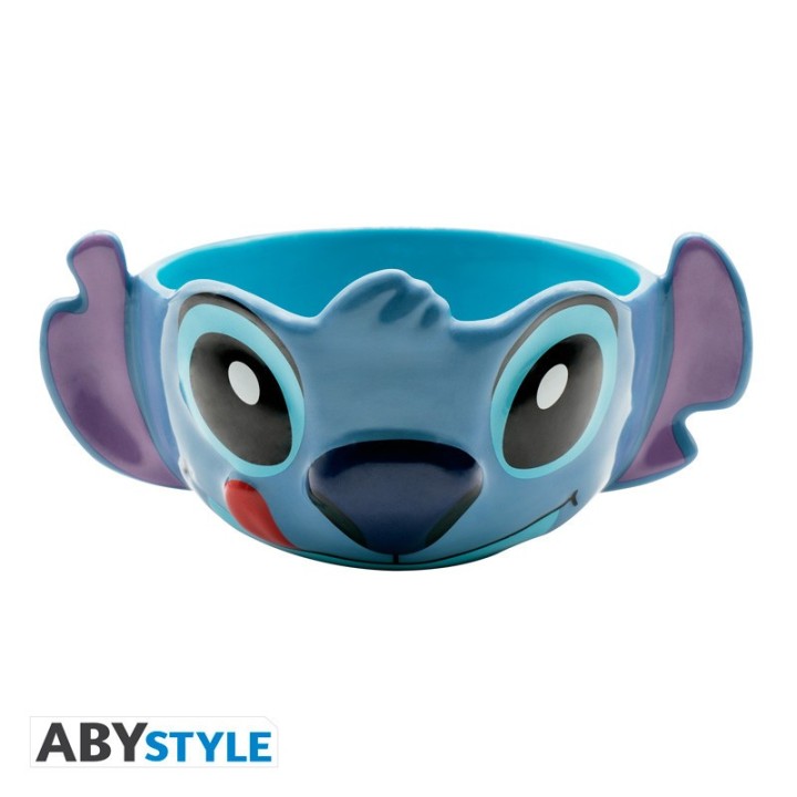 abystyle bowl abystyle disney stitch