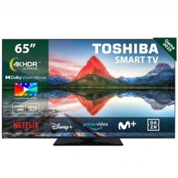 toshiba tv 65 65uv3463dg uhd smart tv peana