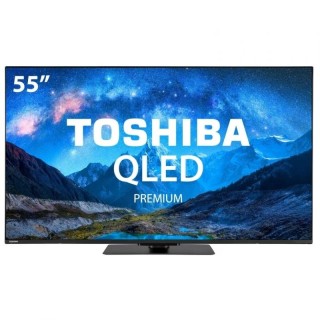 toshiba tv 55 55qv3f63dg uhd qled smart tv allm