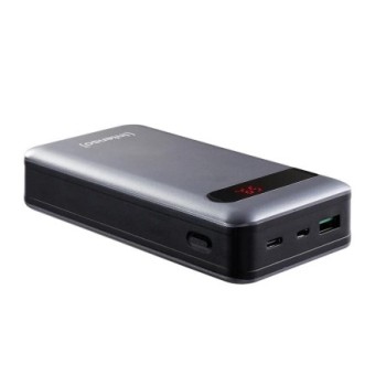 intenso powerbank pd20000 power delivery
