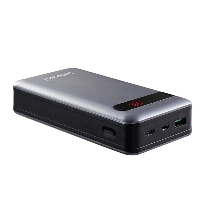 intenso powerbank pd20000 power delivery