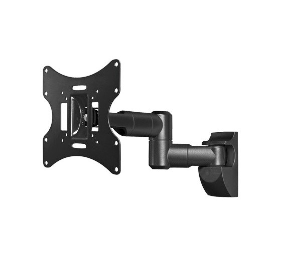 wentronic tv easyscope twin m. maximo peso  capacidad   30 kg, tamano minimo de pantalla  43,18 cm