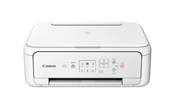 impresora canon pixma ts5151 multifuncion wifi blanca