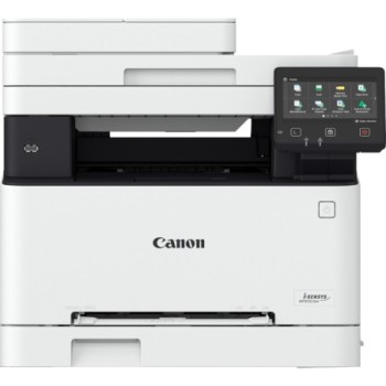 canon multifuncion laser canon i   sensys mf657cdw color duplex wifi