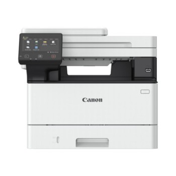 canon multifuncion laser canon mf463dw monocromo i   sensys a4    40ppm    red    wifi    duplex tod