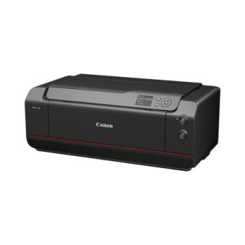 canon impresora canon pixma pro   1100 inyeccion color profesional foto a2    wifi    red 12 tintas