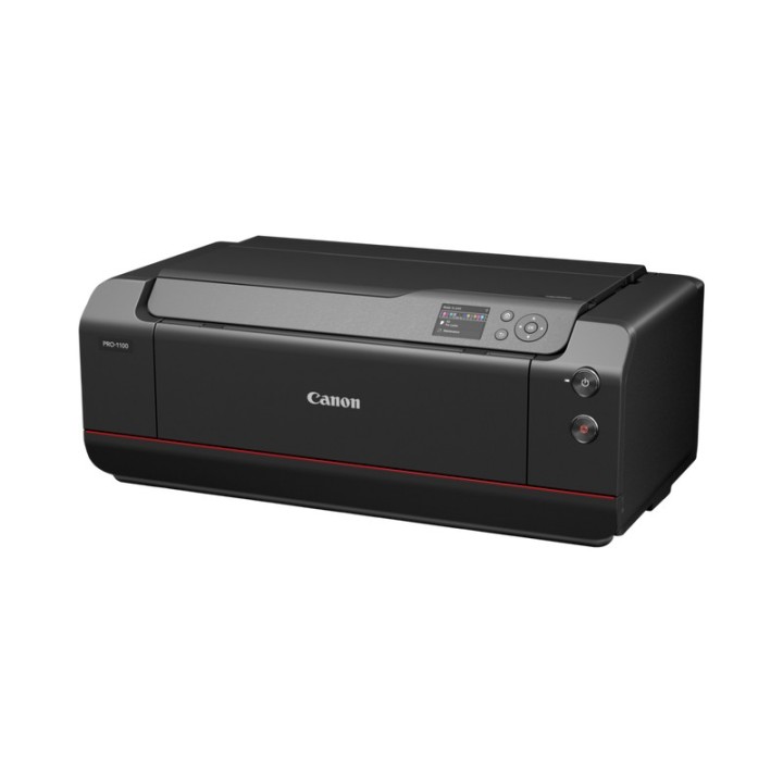 canon impresora canon pixma pro   1100 inyeccion color profesional foto a2    wifi    red 12 tintas