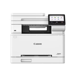 canon multifuncion canon mf667cdw laser color i   sensys fax    a4    25ppm    usb    red    wifi