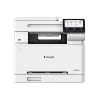 canon multifuncion canon mf667cdw laser color i   sensys fax    a4    25ppm    usb    red    wifi