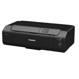 canon impresora canon imageprograf pro   310 a3+    red    wifi    10 tintas    sin bordes