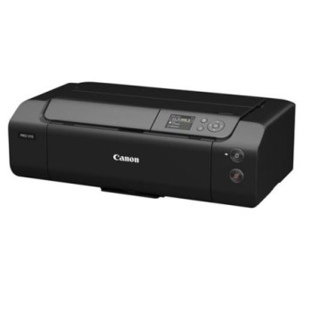 canon impresora canon imageprograf pro   310 a3+    red    wifi    10 tintas    sin bordes
