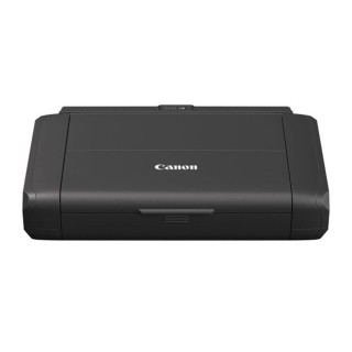 canon impresora inyeccion bx110 con bateria carga usb    wifi