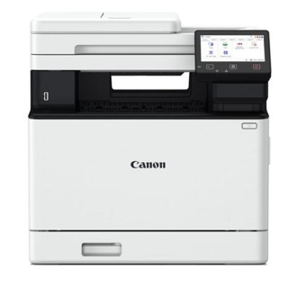 canon multifuncion canon mf752cdw ii laser color i   sensys a4    33ppm    usb    red    red    wifi